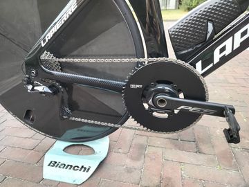 Tweedehands Lapierre Aerostorm drs Shimano Dura Ace Di2 2023 Road & Gravel — afbeelding 7 van 11
