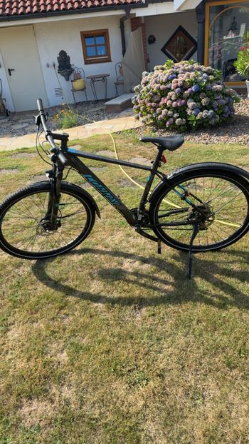 Used Conway MC 3.9 2023 2023 MTB