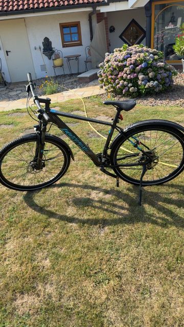 Brugt Conway MC 3.9 2023 2023 MTB