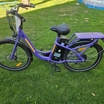 Używany Volta Custom 2022 Urban & Touring