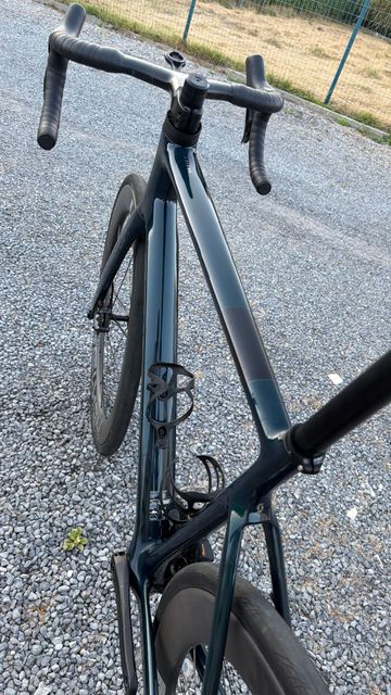 Tweedehands Scott Addict 20 2025 2025 Road & Gravel — afbeelding 7 van 11
