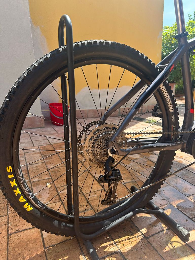 Použité Atala B-Cross SRAM X7 2025 Mountainbike — obrázek 3 z 5
