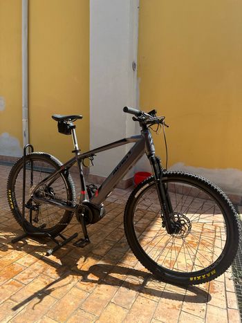 Brugt Atala B-Cross SRAM X7 2025 MTB