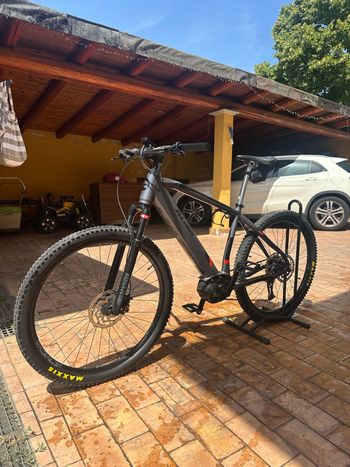 Použité Atala B-Cross SRAM X7 2025 Mountainbike — obrázek 2 z 5