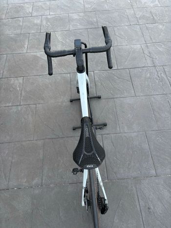Gebrauchtes CUBE AGREE C:62, PRO 2025 2025 Road & Gravel, Hellgrau — Bild 4 von 7
