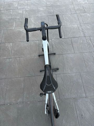 Tweedehands CUBE AGREE C:62, PRO 2025 2025 Road & Gravel — afbeelding 4 van 7