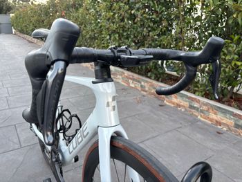 Gebrauchtes CUBE AGREE C:62, PRO 2025 2025 Road & Gravel, Hellgrau — Bild 5 von 7