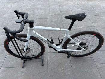 Gebrauchtes CUBE AGREE C:62, PRO 2025 2025 Road & Gravel, Hellgrau — Bild 2 von 7