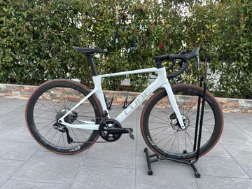 Tweedehands CUBE AGREE C:62, PRO 2025 2025 Road & Gravel