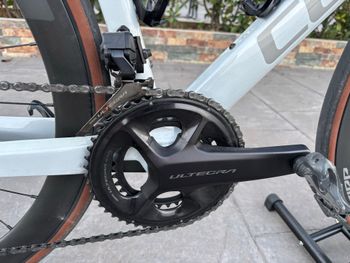 Gebrauchtes CUBE AGREE C:62, PRO 2025 2025 Road & Gravel, Hellgrau — Bild 6 von 7