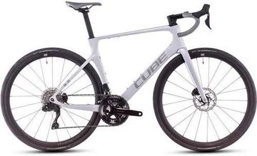 Gebrauchtes CUBE AGREE C:62, PRO 2025 2025 Road & Gravel, Hellgrau — Bild 8 von 8