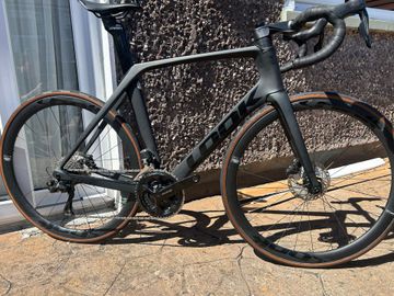 Used Look 795 Shimano 105 Di2 2022 Road & Gravel