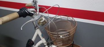 Używany Adriatica Holland/Retro City Bike 2021 Urban & Touring