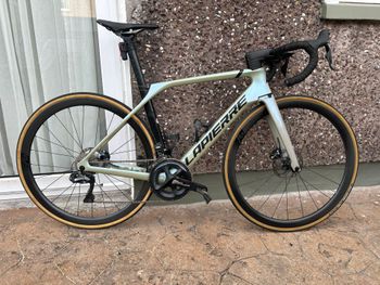 Used Lapierre Aircode DRS 6.0 2021 2021 Road & Gravel