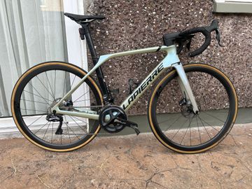 Gebrauchtes Lapierre Aircode DRS 6.0 2021 2021 Road & Gravel