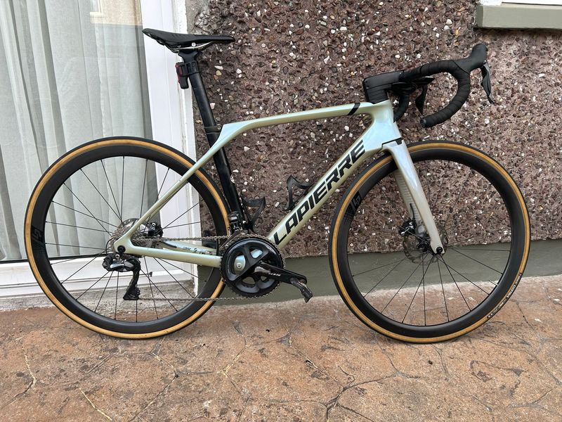 Used Lapierre Aircode DRS 6.0 2021 2021 Road & Gravel