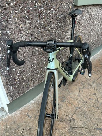 Used Lapierre Aircode DRS 6.0 2021 2021 Road & Gravel, White — image 6 of 6