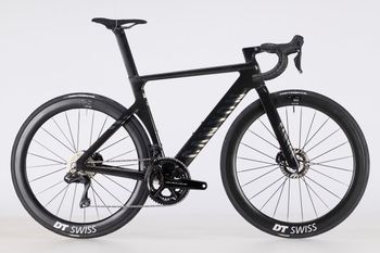 Gebrauchtes Canyon Aeroad CFR Di2 2025 2025 Road & Gravel