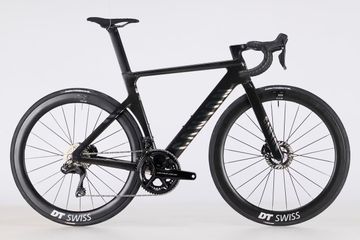 Used Canyon Aeroad CFR Di2 2025 2025 Road & Gravel