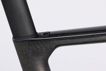 Gebrauchtes Canyon Aeroad CFR Di2 2025 2025 Road & Gravel, Schwarz — Bild 6 von 9