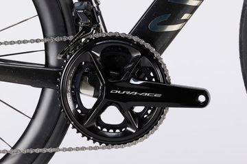 Canyon Aeroad CFR Di2 2025 2025 Road & Gravel d'occasion — image 2 sur 9