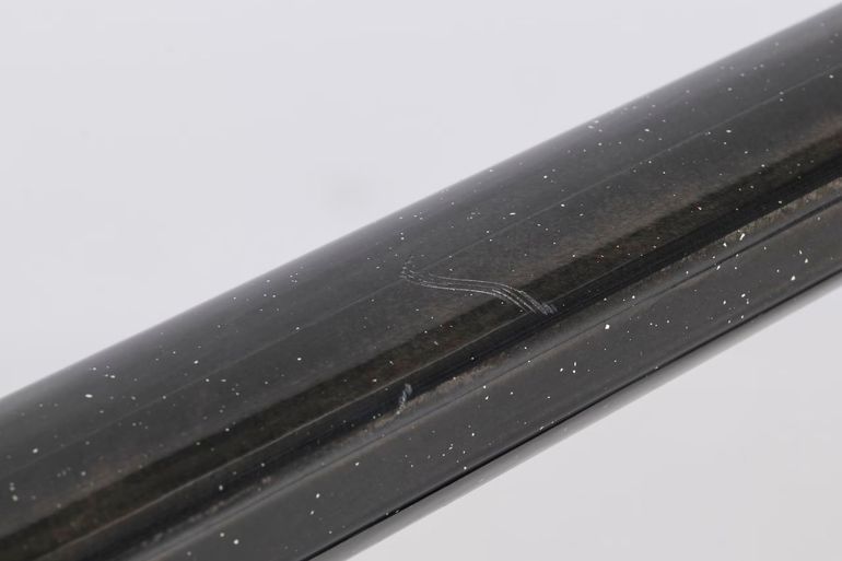 Gebrauchtes Canyon Aeroad CFR Di2 2025 2025 Road & Gravel, Schwarz — Bild 8 von 9