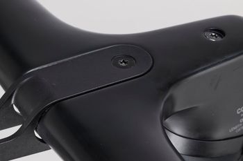 Gebrauchtes Canyon Aeroad CFR Di2 2025 2025 Road & Gravel, Schwarz — Bild 9 von 9