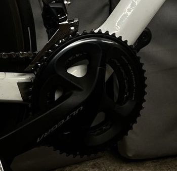 Tweedehands Canyon Aeroad Shimano Ultegra 2013 Road & Gravel — afbeelding 13 van 27