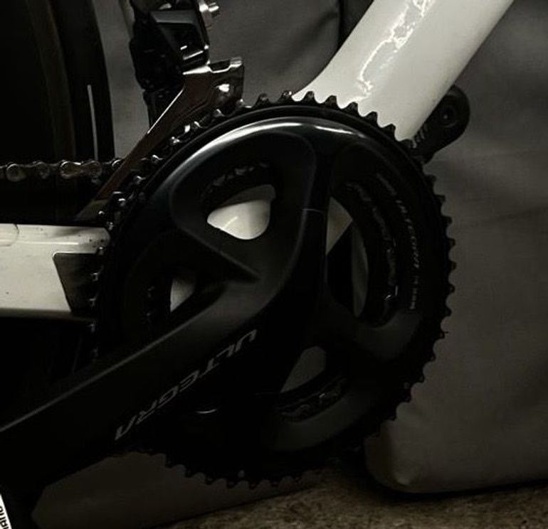 Tweedehands Canyon Aeroad Shimano Ultegra 2013 Road & Gravel — afbeelding 13 van 27