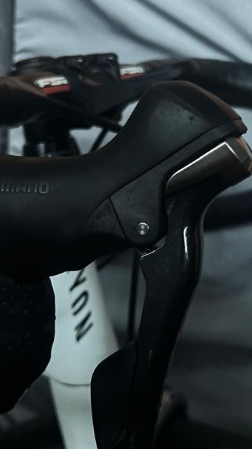 Canyon Aeroad Shimano Ultegra 2015 Road & Gravel de segunda mano, Blanco — imagen 15 de 28
