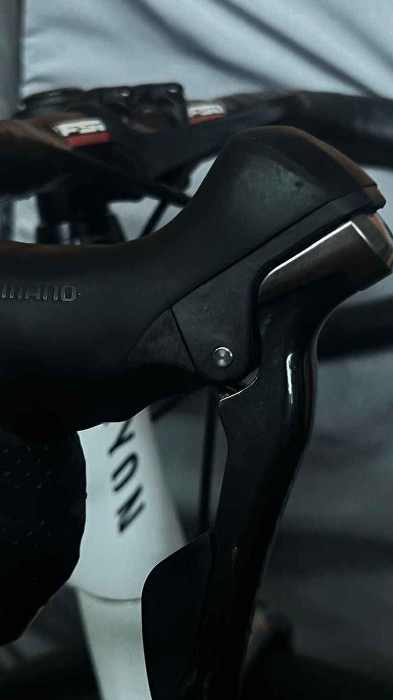 Tweedehands Canyon Aeroad Shimano Ultegra 2013 Road & Gravel — afbeelding 15 van 27