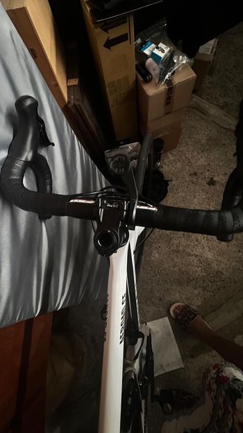 Tweedehands Canyon Aeroad Shimano Ultegra 2013 Road & Gravel — afbeelding 7 van 27