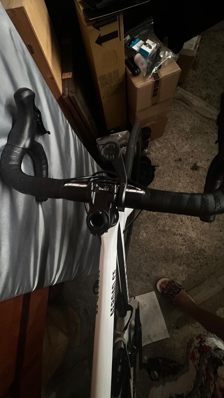 Tweedehands Canyon Aeroad Shimano Ultegra 2013 Road & Gravel — afbeelding 7 van 27