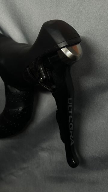 Canyon Aeroad Shimano Ultegra 2015 Road & Gravel de segunda mano, Blanco — imagen 14 de 28