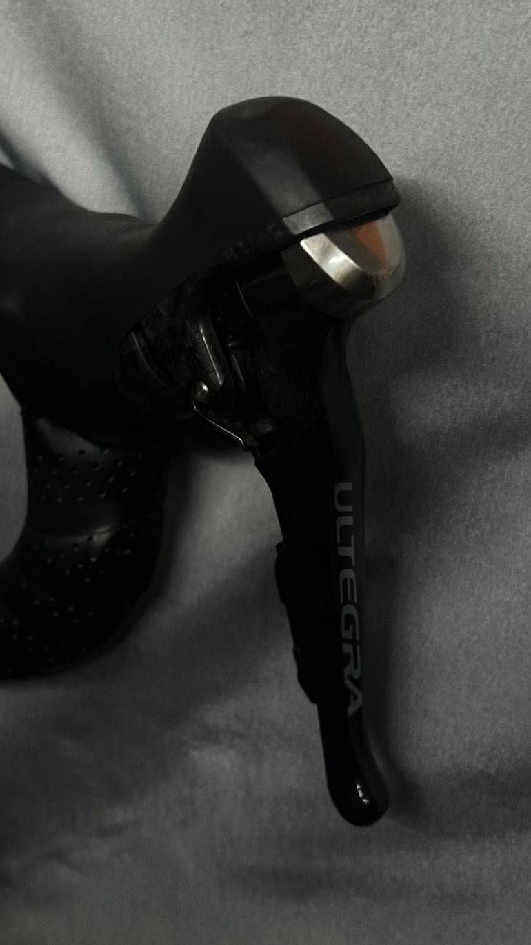 Tweedehands Canyon Aeroad Shimano Ultegra 2013 Road & Gravel — afbeelding 14 van 27