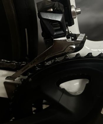 Tweedehands Canyon Aeroad Shimano Ultegra 2013 Road & Gravel — afbeelding 18 van 27