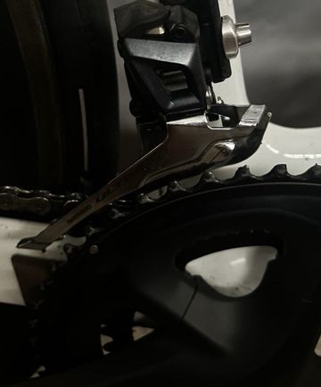 Canyon Aeroad Shimano Ultegra 2015 Road & Gravel de segunda mano, Blanco — imagen 18 de 28
