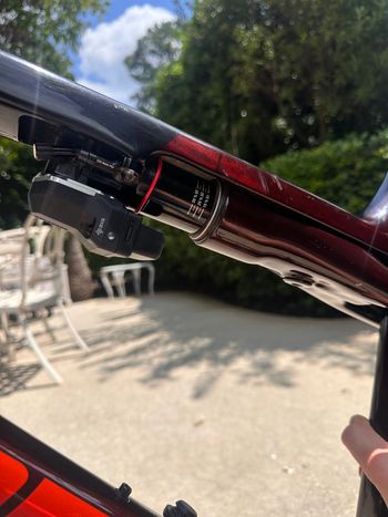 Used Trek Supercaliber SLR 9.9 XX Flight Attendant Gen 2 2026 2026 MTB