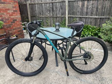 Used Specialized Rockhopper Comp 1X 2020 2020 MTB