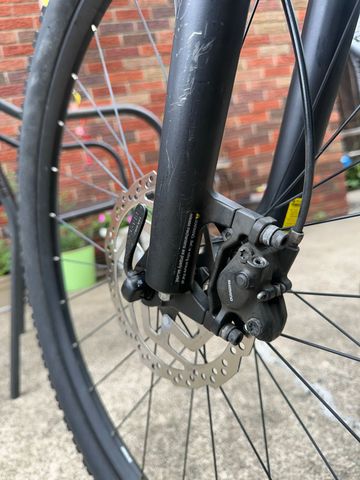 Used Specialized Rockhopper Comp 1X 2020 2020 Mountainbike, Green, 29 — image 5 of 6