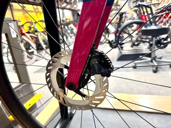 Used Cannondale Supersix Shimano Ultegra Di2 2024 Road & Gravel, Green — image 5 of 11