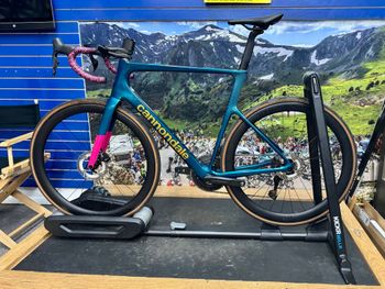 Used Cannondale Supersix Shimano Ultegra Di2 2024 Road & Gravel