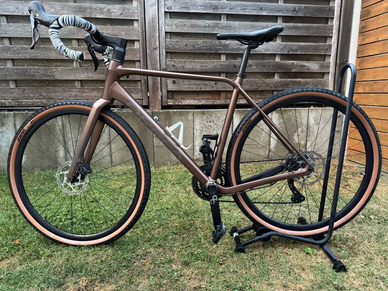 Used Orbea TERRA H30 1X 2023 2023 Road & Gravel