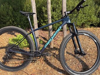 Used Megamo FACTORY 30 2023 2023 MTB