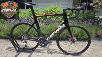 Used Cervélo S3 Ultegra Disc 2019 2019 Road & Gravel