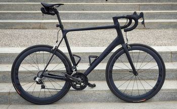 Used Canyon Ultimate CF SL 7 2017 2017 Road & Gravel