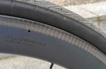 Brugt Canyon Ultimate CF SL 7 2017 2017 Road & Gravel — billede 5 af 9