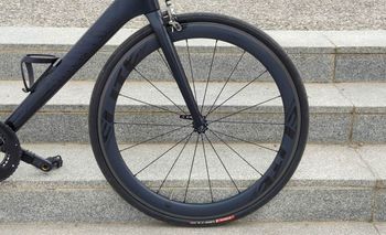 Brugt Canyon Ultimate CF SL 7 2017 2017 Road & Gravel — billede 6 af 9