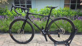 Liv Langma Advanced Pro Disc 1 AR 2024 2024 Road & Gravel d'occasion