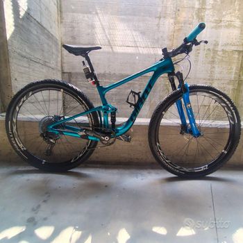 Brugt Giant Custom SRAM X01 2021 Mountainbike — billede 2 af 3